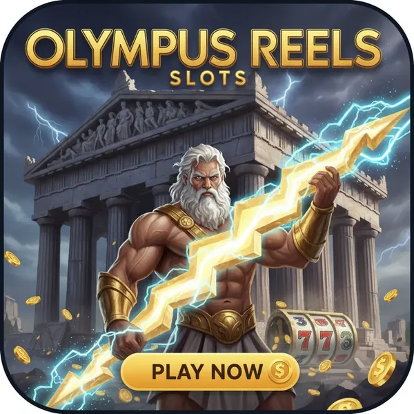 Gates of Olympus slot RTP 98,7 persen