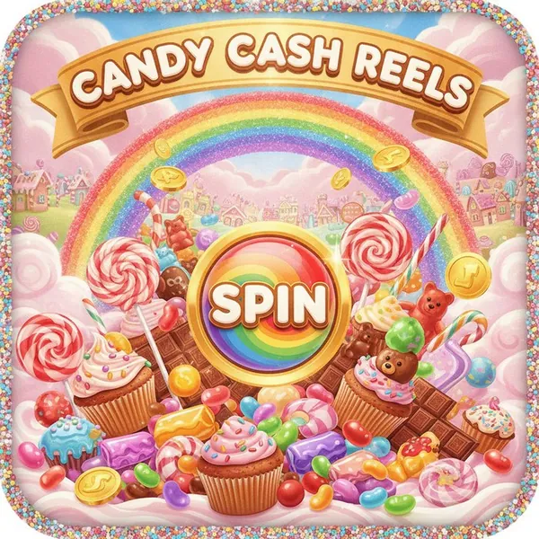 Sweet Bonanza slot RTP 98,4 persen